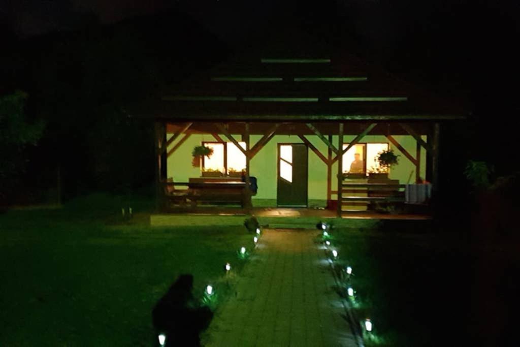Limpedea Green House Baia Mare Exterior photo